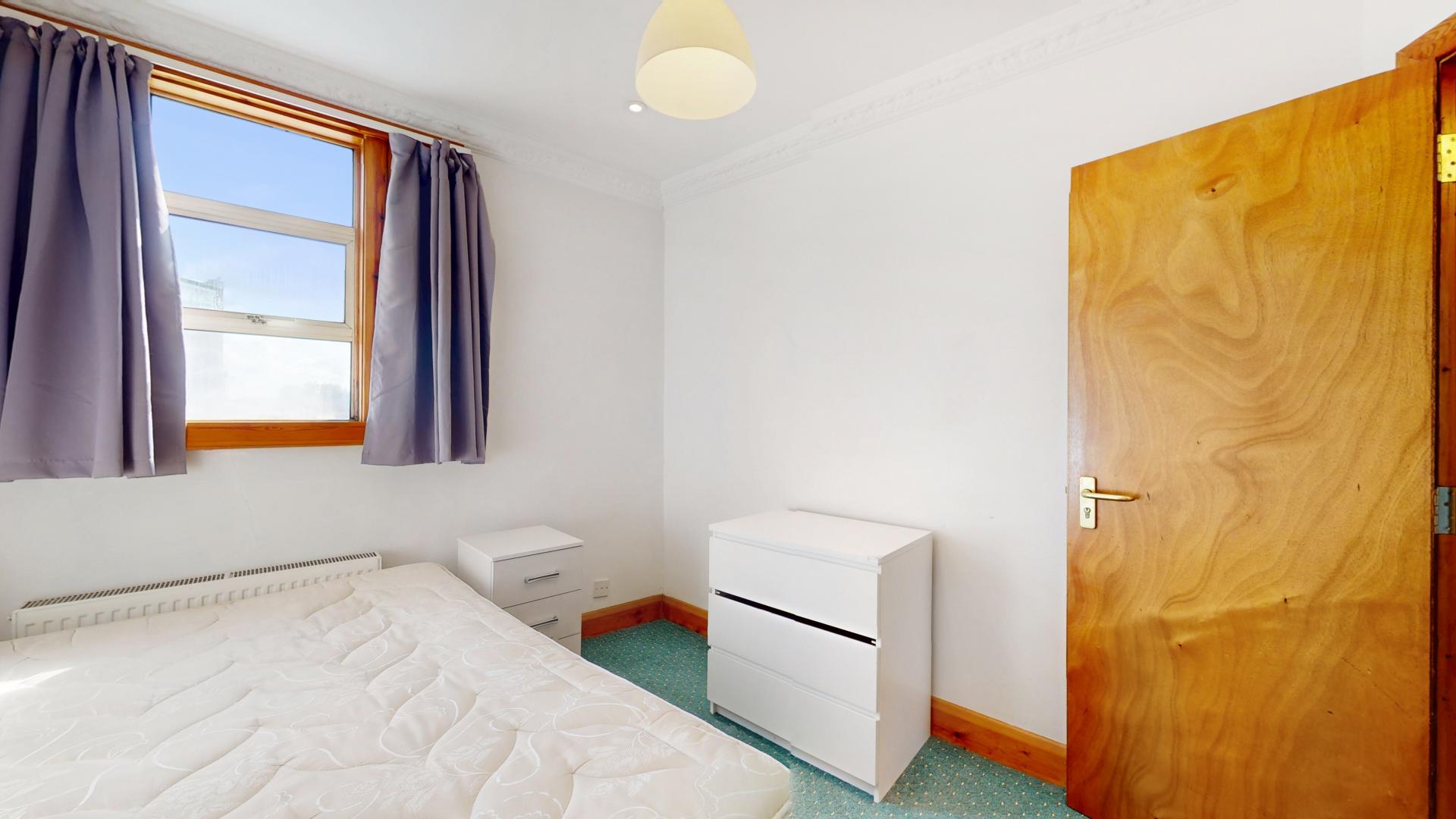 Modern and Central Apartment Burnley Road, Dollis Hill